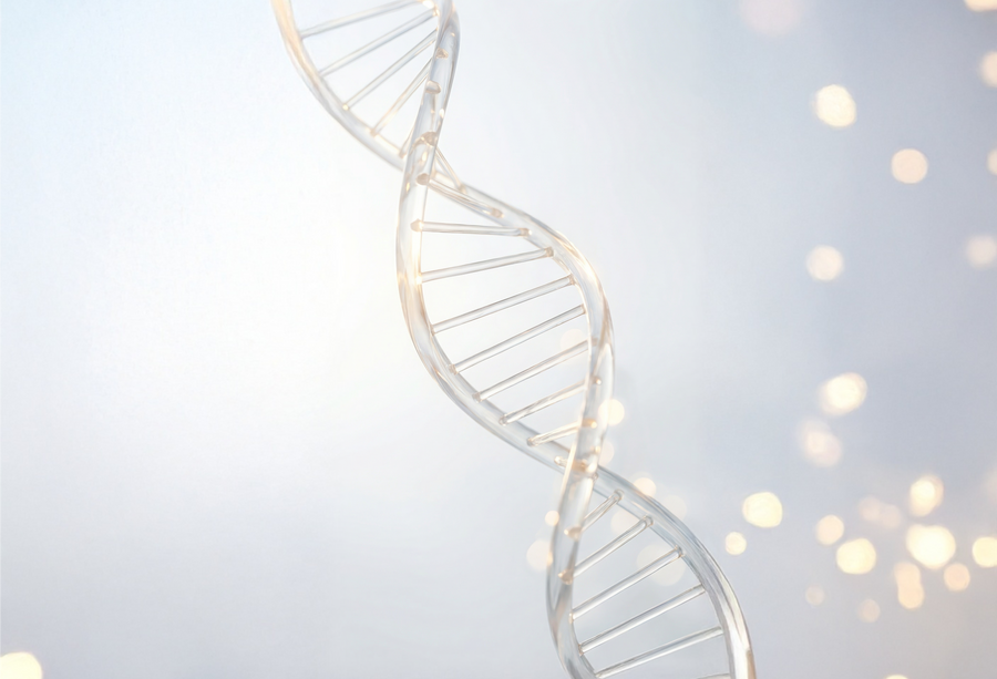 Whole Genome Sequencing + 1-year AI App